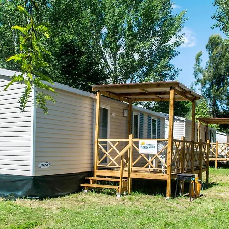 Happy Camp Mobilhome Torre Rinalda By Interhome Lecce
