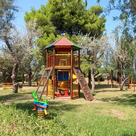 Happy Camp Mobilhome Torre Rinalda By Interhome