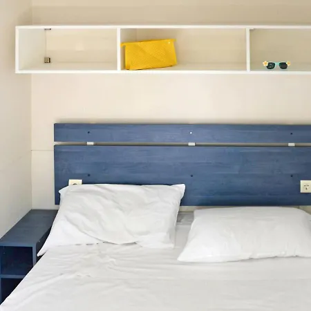 Happy Camp Mobilhome Torre Rinalda By Interhome Lecce