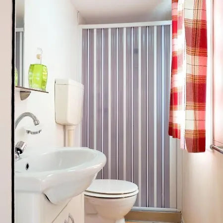 Dom wakacyjny Happy Camp Mobilhome Torre Rinalda By Interhome