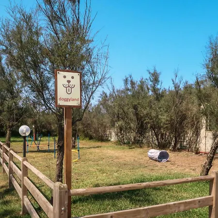 Happy Camp Mobilhome Torre Rinalda By Interhome Dom wakacyjny