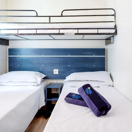 Happy Camp Mobilhome Torre Rinalda By Interhome Dom wakacyjny *