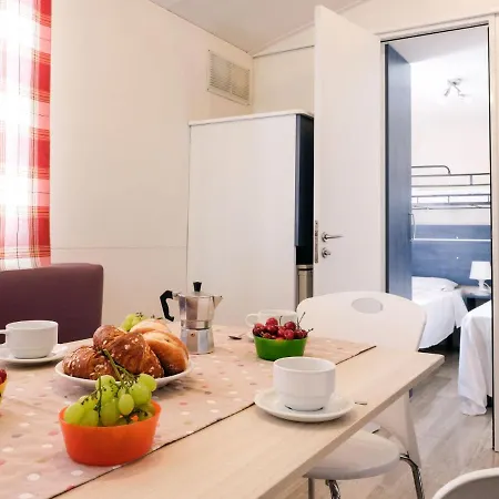 Happy Camp Mobilhome Torre Rinalda By Interhome Dom wakacyjny