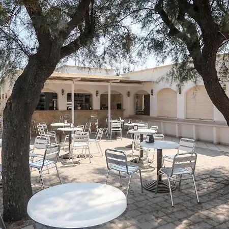 Happy Camp Mobilhome Torre Rinalda By Interhome Dom wakacyjny Lecce