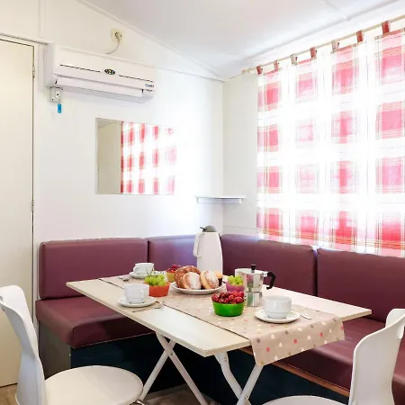Dom wakacyjny Happy Camp Mobilhome Torre Rinalda By Interhome *